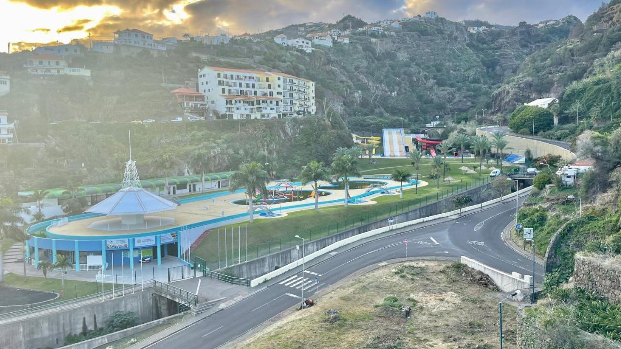 Sea And Sun 4 You - Jardins Da Imperatriz Funchal  Ngoại thất bức ảnh