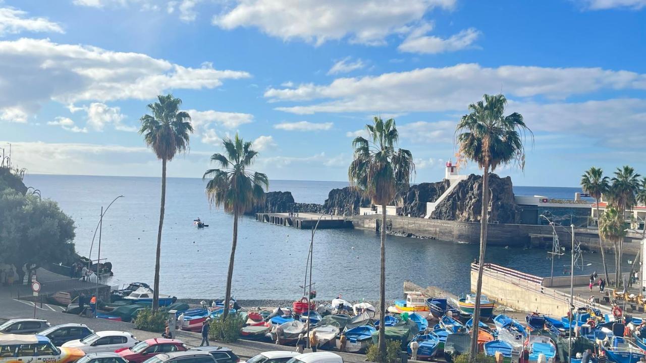 Sea And Sun 4 You - Jardins Da Imperatriz Funchal  Ngoại thất bức ảnh