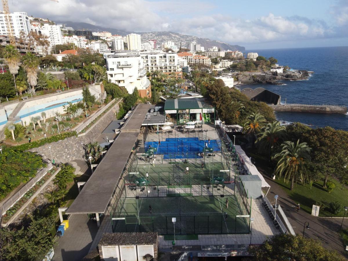 Sea And Sun 4 You - Jardins Da Imperatriz Funchal  Ngoại thất bức ảnh