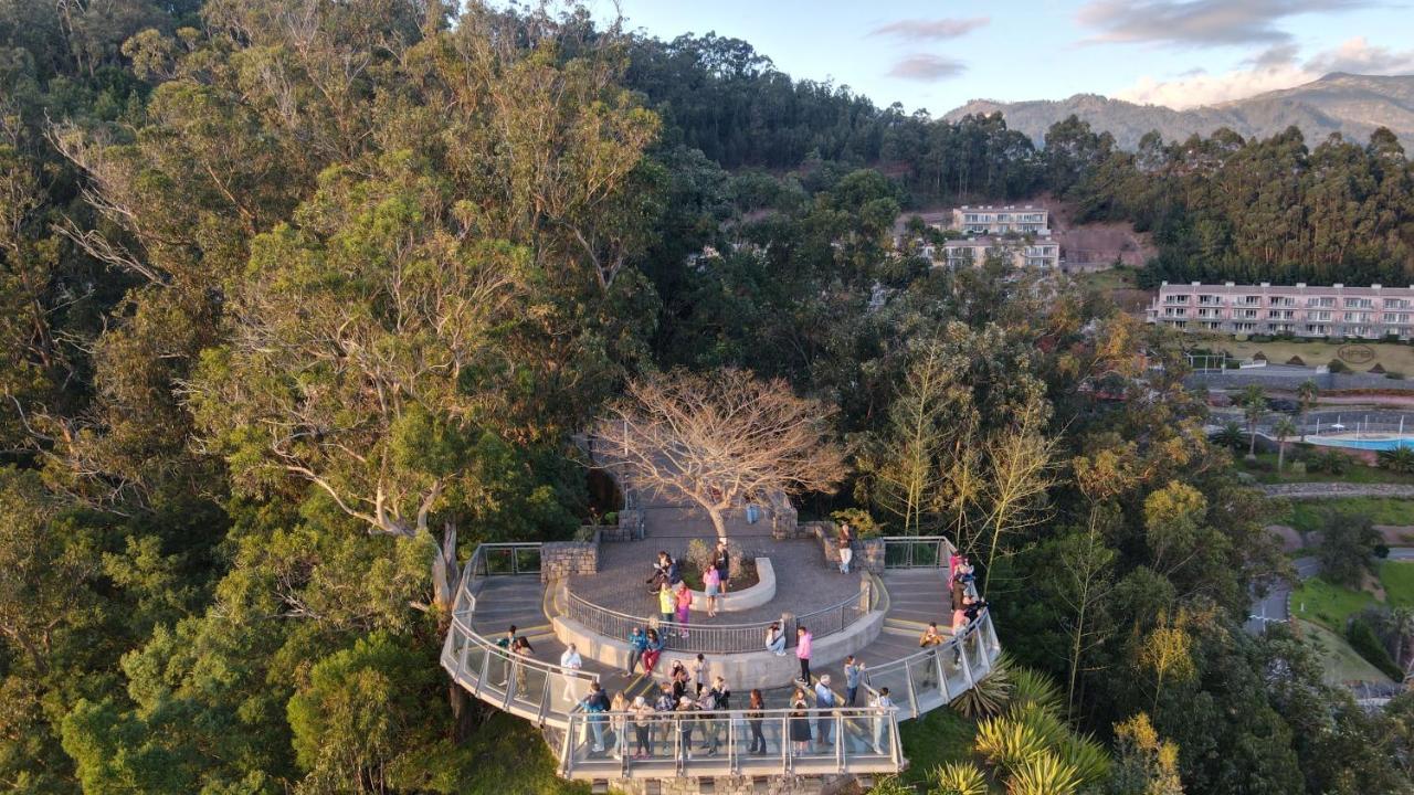 Sea And Sun 4 You - Jardins Da Imperatriz Funchal  Ngoại thất bức ảnh