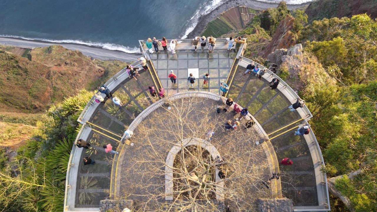 Sea And Sun 4 You - Jardins Da Imperatriz Funchal  Ngoại thất bức ảnh