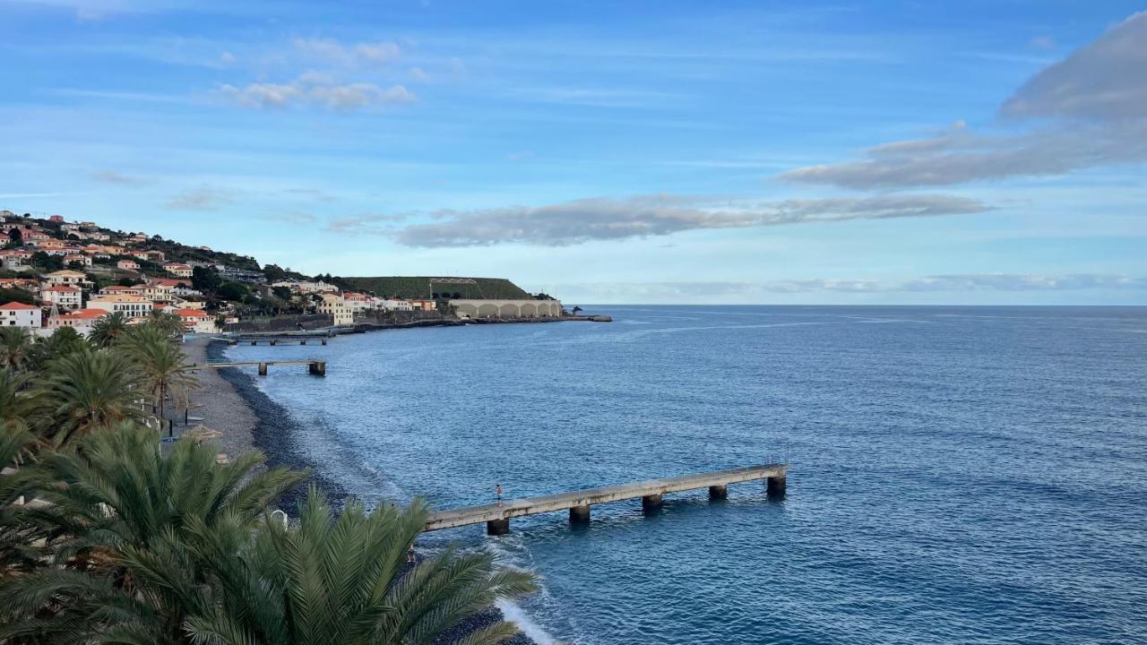Sea And Sun 4 You - Jardins Da Imperatriz Funchal  Ngoại thất bức ảnh