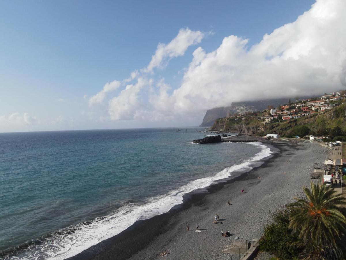 Sea And Sun 4 You - Jardins Da Imperatriz Funchal  Ngoại thất bức ảnh