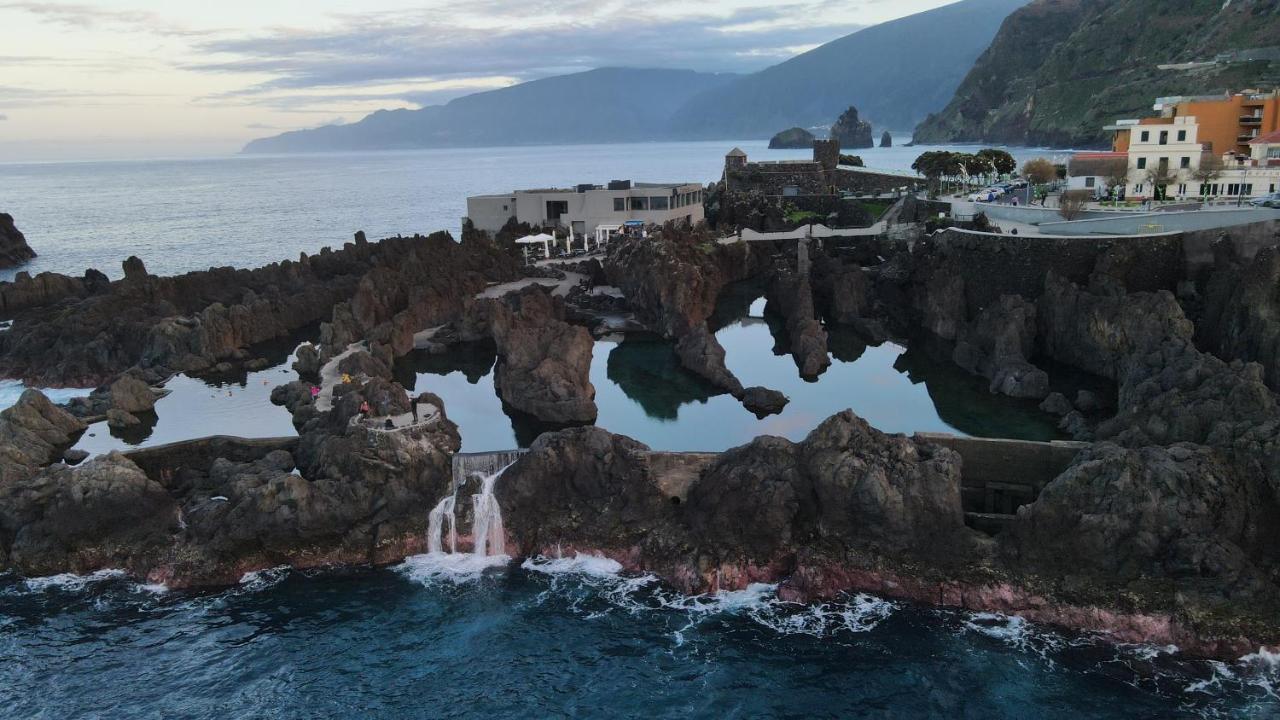 Sea And Sun 4 You - Jardins Da Imperatriz Funchal  Ngoại thất bức ảnh
