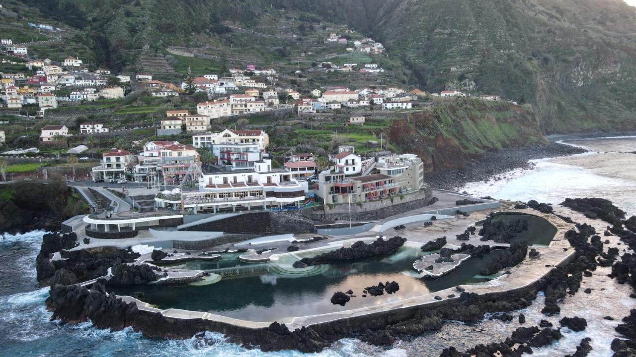 Sea And Sun 4 You - Jardins Da Imperatriz Funchal  Ngoại thất bức ảnh
