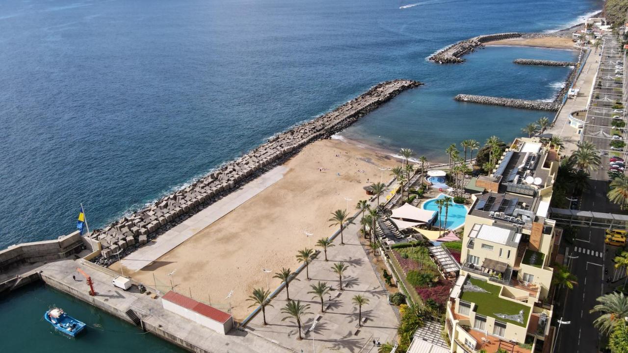 Sea And Sun 4 You - Jardins Da Imperatriz Funchal  Ngoại thất bức ảnh