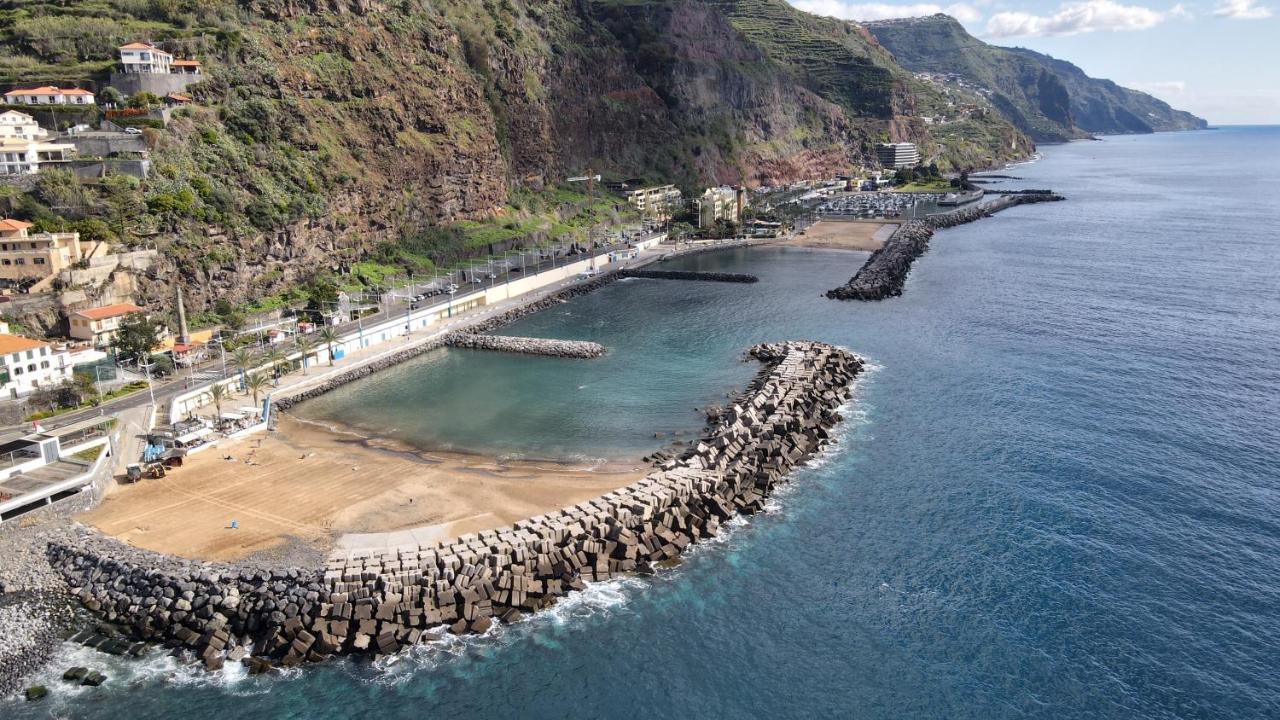 Sea And Sun 4 You - Jardins Da Imperatriz Funchal  Ngoại thất bức ảnh