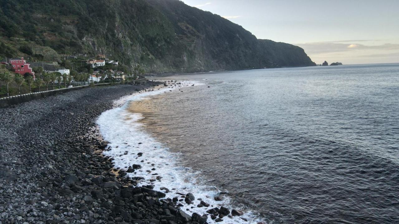Sea And Sun 4 You - Jardins Da Imperatriz Funchal  Ngoại thất bức ảnh