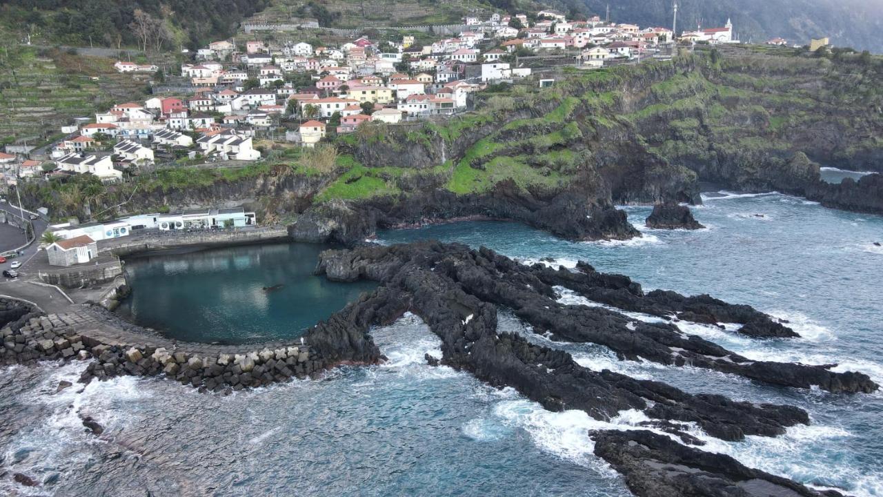 Sea And Sun 4 You - Jardins Da Imperatriz Funchal  Ngoại thất bức ảnh