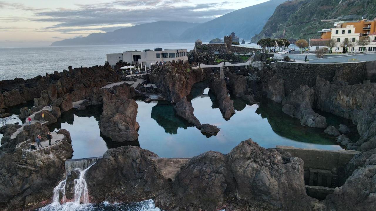 Sea And Sun 4 You - Jardins Da Imperatriz Funchal  Ngoại thất bức ảnh