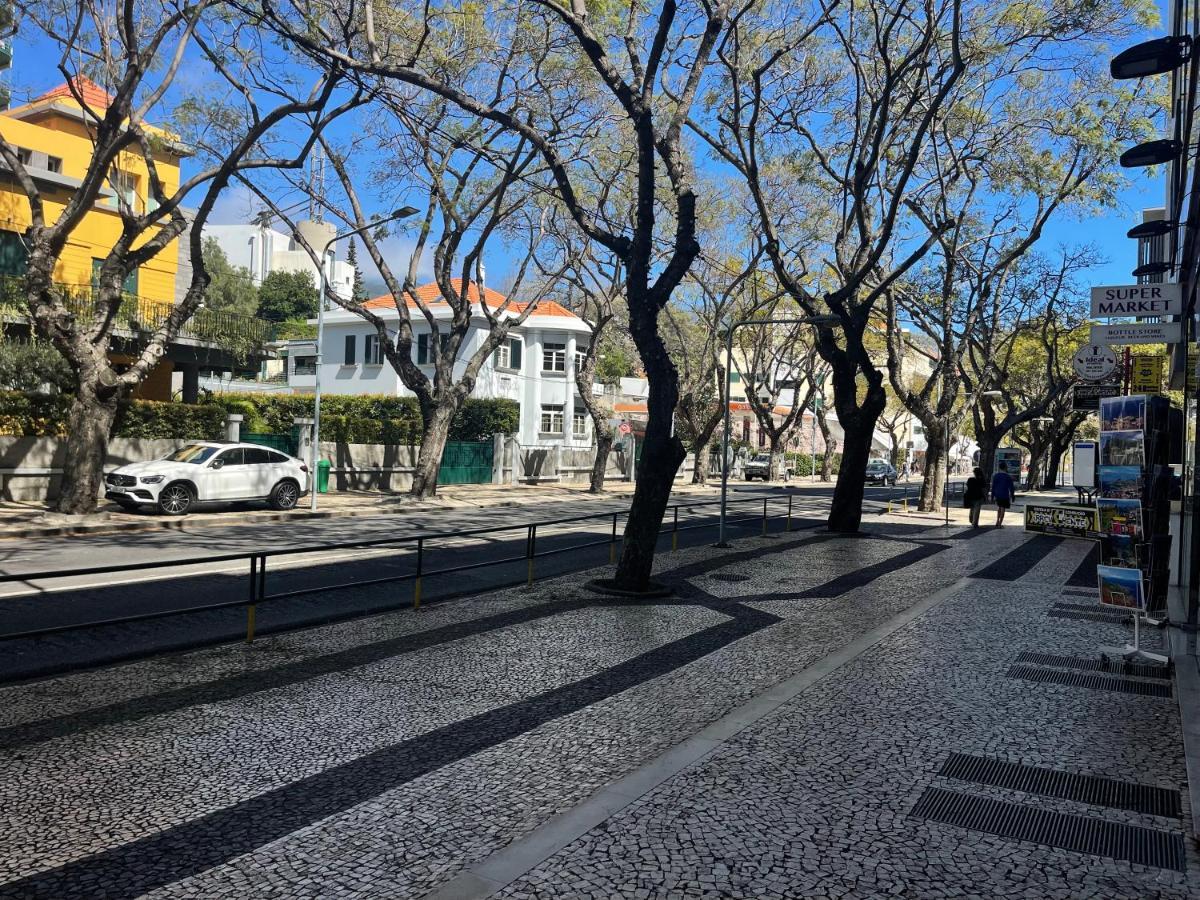 Sea And Sun 4 You - Jardins Da Imperatriz Funchal  Ngoại thất bức ảnh