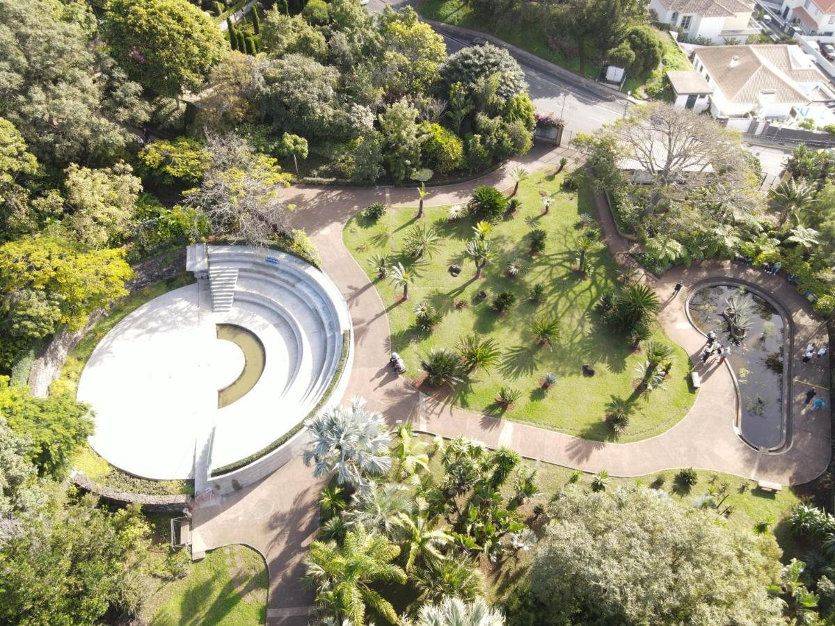 Sea And Sun 4 You - Jardins Da Imperatriz Funchal  Ngoại thất bức ảnh