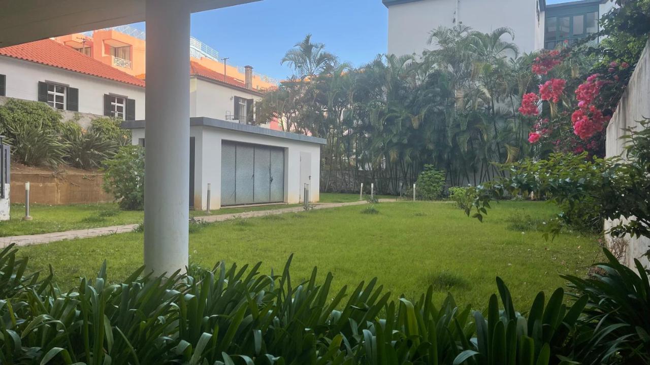 Sea And Sun 4 You - Jardins Da Imperatriz Funchal  Ngoại thất bức ảnh